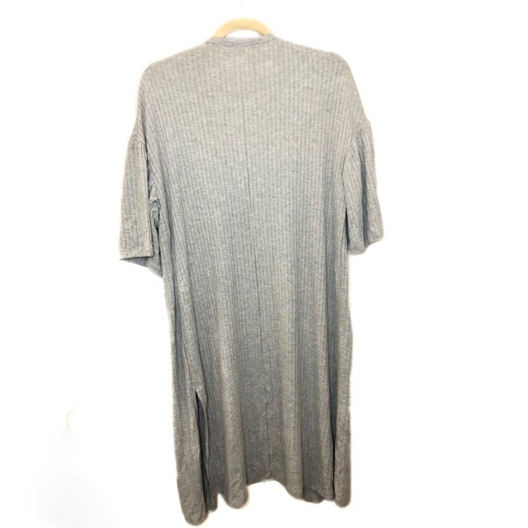 Women's Wide Rib Robe - Stars Above - NWT - Picture 4 of 6